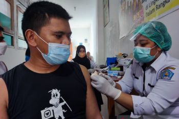 Penurunan kasus COVID-19, menjadi alasan pelaksanaan Munas Kadin di Sultra