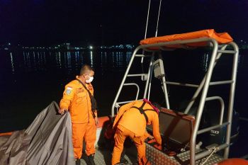 Seorang Nelayan Tarakan Hilang di Sungai Bulungan