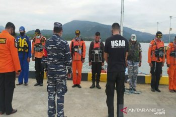 TKA Tiongkok hilang di sungai Konawe meninggal di Morowali