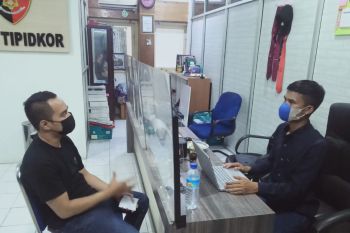 Sebar video asusila pacar, pemuda asal Loteng dibekuk Polres Sumbawa Barat