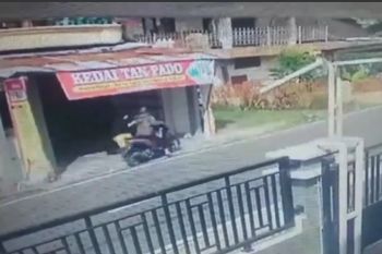 Wanita paruh baya di Bukittinggi gagalkan aksi pencurian