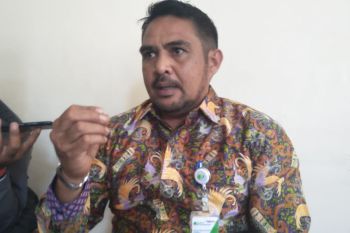 1.000 lebih pegawai non-ASN di Kota Mataram belum terlindungi BPJAMSOSTEK