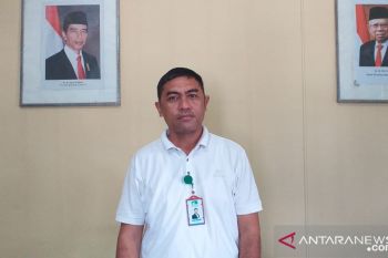 Sumber air baku PDAM Belitung diduga tercemar limbah tambang