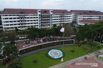 UMM terima dana hibah Program Kompetisi Kampus Merdeka Rp8,1 miliar