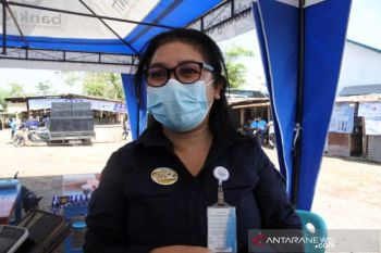 Bank NTT tetapkan pasar Oetete jadi pasar digital
