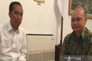 Ketum ABJ: Mental Presiden Jokowi kuat dan terus bekerja untuk rakyat
