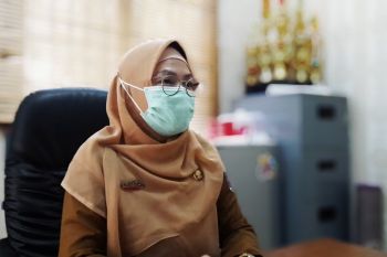 Pasien COVID-19 Kota Metro bertambah sebelas orang, total 1.244 kasus