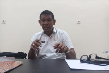 Pemprov NTT salurkan 100 ton benih jagung untuk petani