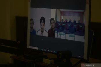 Tiga Terdakwa 19 Kg Sabu Lolos Dari Hukuman Mati