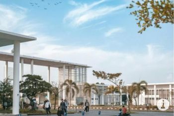 2.971 peserta lolos SBMPTN Institut Teknologi Sumatra