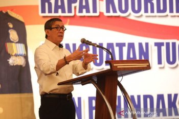 Yasona Laoly: KUHP warisan Belanda banyak menyimpang asas hukum pidana