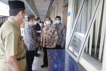 Seluruh selter isolasi COVID-19 Pemkab Sleman terisi penuh