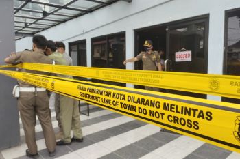 Pemkot Bandarlampung imbau pengusaha segera selesaikan tunggakan pajak