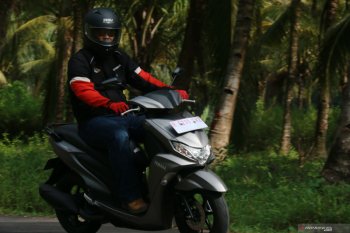 Hal-hal yang harus diketahui rider ketika hendak touring