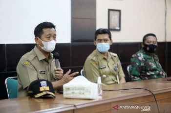 Satgas ingin setiap kelurahan punya tempat isolasi COVID-19 di Bandung
