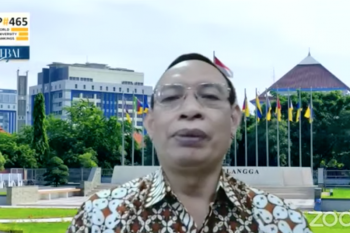 Ketua LTMPT: Peserta KIP Kuliah yang lolos SBMPTN harus tunggu verifikasi