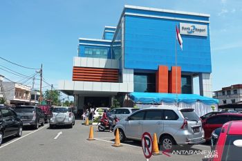 Penyaluran pembiayaan rumah bersubsidi Bank Nagari mencapai 536 unit