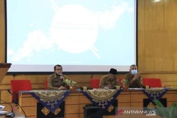 Padang Panjang targetkan raih KLA Nindya