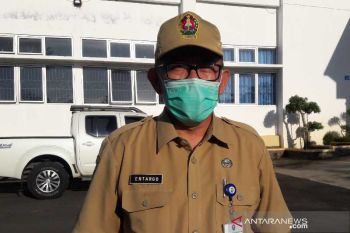 Dewan Persampahan Temanggung gandeng sektor pendidikan kelola sampah