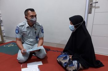 Dua tewas akibat lakalantas di Pekanbaru