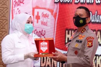 Polda Sumsel siapkan pembentukan kampung tangguh narkoba