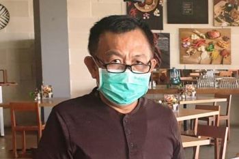 PHRI Sumsel bantu Pemkot Palembang dongkrak PAD dari  restoran
