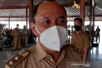 Banyumas antisipasi penyebaran COVID-19 varian baru