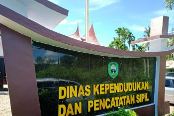 Untuk mempermudah layanan pada masyarakat, ini sejumlah program dilakukan Disdukcapil Pasaman