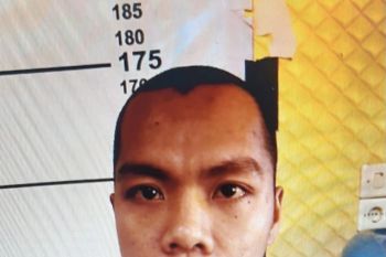 Panjat atap gedung, seorang napi Lapas Tembilahan kabur