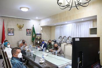 Pemkot Makassar tindak lanjuti instruksi Mendagri terkait perpanjangan PPKM