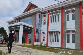 Pemkab Mura gandeng Akpar Surabaya percepat pengoperasian Politeknik