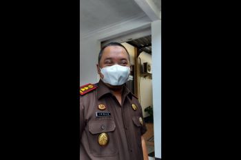Kejaksaan kantongi calon tersangka dugaan korupsi kasus alsintan dan proyek Dermaga Labuhan Haji