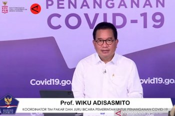 Satgas perketat PPKM mikro kendalikan lonjakan kasus COVID-19