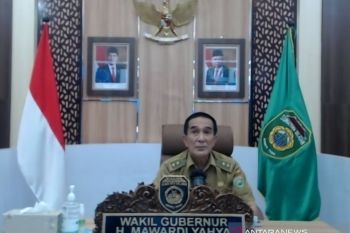Sumsel sambut lebih banyak peluang investasi Uni Eropa
