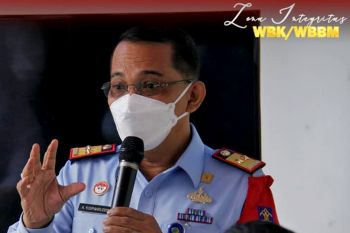 Kemenkumham Jateng tindak tegas pegawai LP Purwokerto terlibat  narkoba