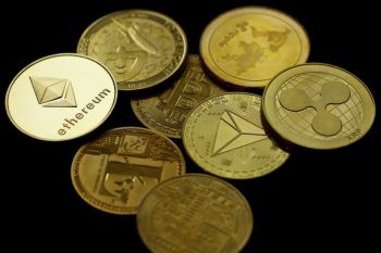 CoinShares: Uang kripto catat  arus keluar dua minggu beruntun