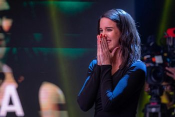 Jessica Ramella dinobatkan terbaik di The Apprentice : ONE Championship Edition