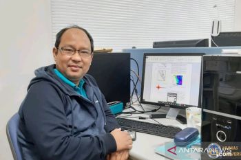 Delapan mahasiswa UNP dapat kesempatan kuliah 1 semester di luar negeri