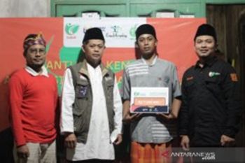 Amanah Takaful inisiasi program tebar 10.000 Al Quran di Pandeglang
