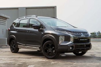 Insentif PPnBM berhasil dongkrak penjualan Mitsubishi