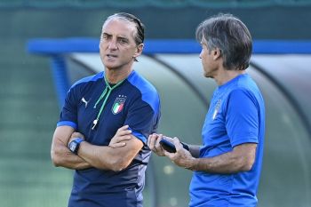 Italia bakal main bagus terus