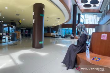 SPH tingkatkan layanan, pengunjung-pasien bisa "selancar" di dunia maya gratis tanpa password