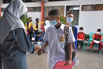 Bandarlampung pertimbangkan PTM