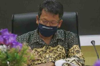 Pansus DPRD Seruyan: Banyak infrastruktur pendidikan belum memadai