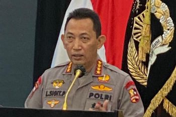 Kapolri Pastikan Satgas Madago Raya Terus Buru Kelompok MIT yang Tersisa 9 Orang