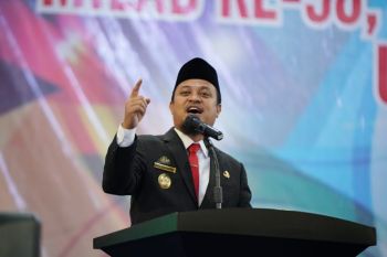 Sulsel peringkat enam peserta terbanyak lulus PTN jalur SBMPTN 2021