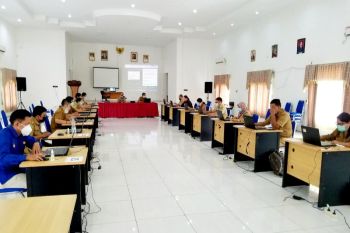BKPSDM fasilitasi PNS Bartim tingkatkan kompetensi