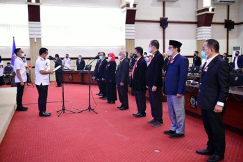 Plt Gubernur Sulsel dorong pengurus KPA lahirkan inovasi efektif