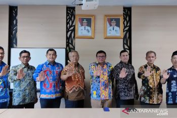 TGUPP Dibentuk Sebagai Mitra Kerja OPD Pemprov Kaltara