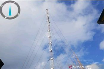 Telkomsel hadirkan layanan jaringan 4G daerah terpencil di Buton Selatan